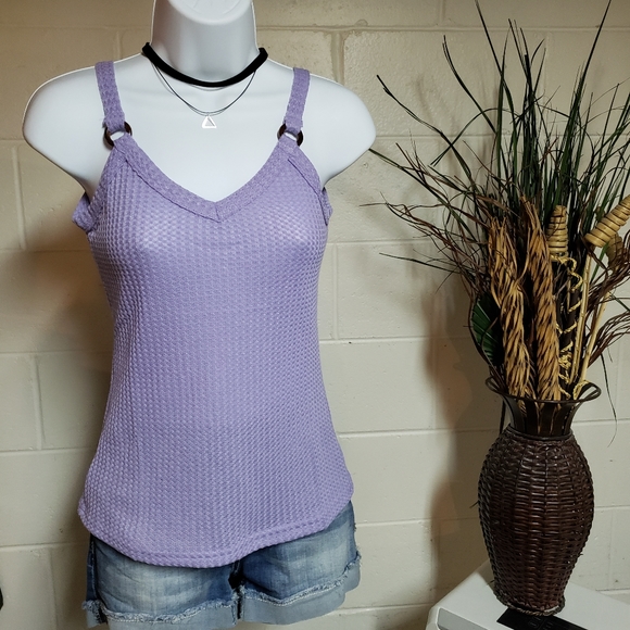 Summer top - Picture 1 of 4